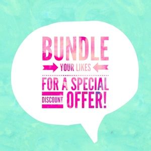 I love selling bundles! 🎉😍